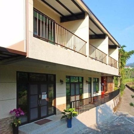 Qian'S Garden Inn Лугу Екстериор снимка