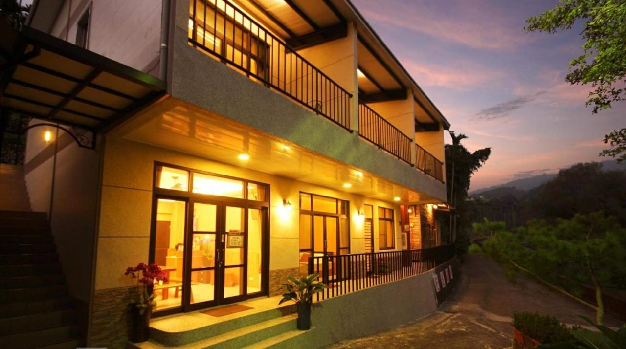 Qian'S Garden Inn Лугу Екстериор снимка